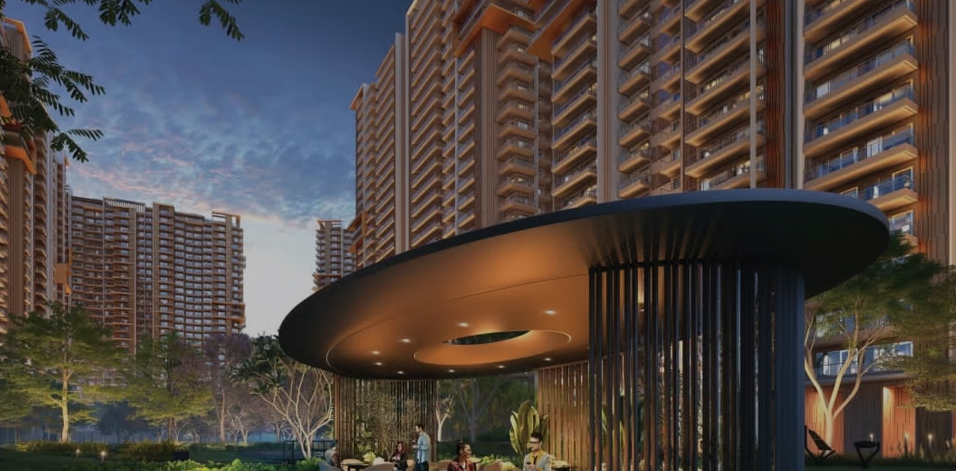 Puravankara Greater Noida